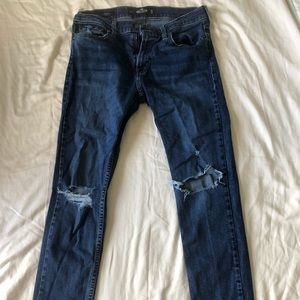 Men’s Jeans